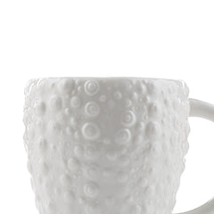 Coral Cup White