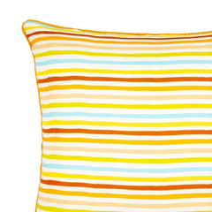 Strips 20 x 20 Inch Multi Cushion Cover