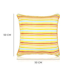 Strips 20 x 20 Inch Multi Cushion Cover