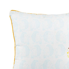 Kiwi 20 x 20 Inch Multi Cushion Cover