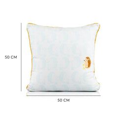 Kiwi 20 x 20 Inch Multi Cushion Cover