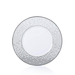 Bianco Nero Side Plate