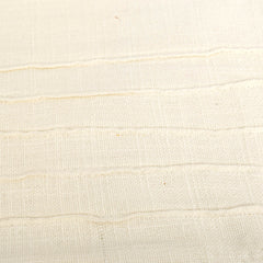 Avalon Duvet Cover Ivory 86 X 88 Inch