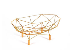 Quinn Wire Basket Large
