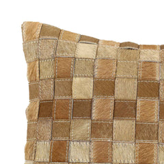 Adagio Cushion Brown