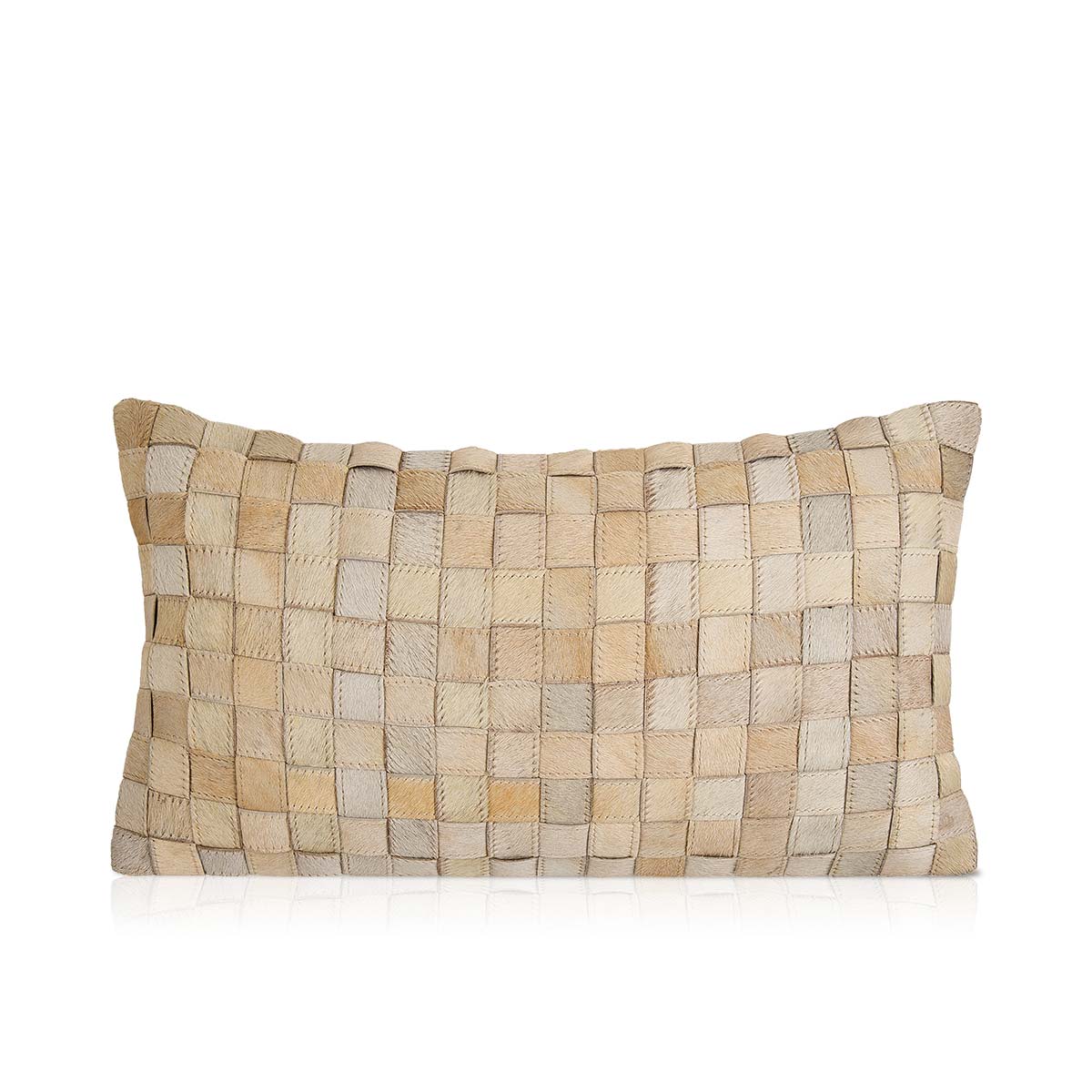Adagio Cushion Ivory
