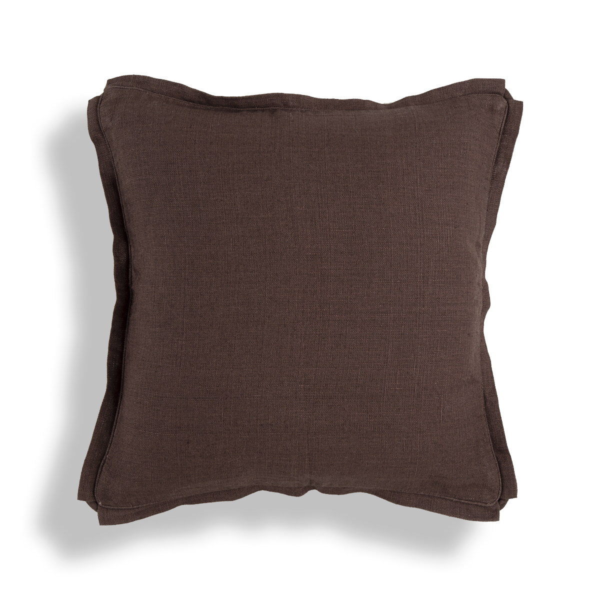 Dorian Cushion Espresso