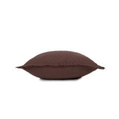 Dorian Cushion Espresso