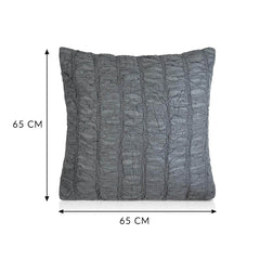 Freya Cushion Cover Mist