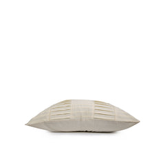 Cerisse Cushion Cover Ivory