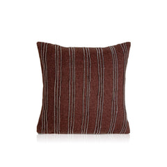Cirque Cushion Espresso