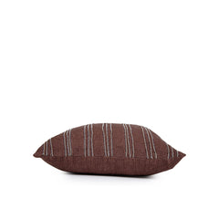 Cirque Cushion Espresso