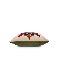 Ve Gibson Cushion Cover