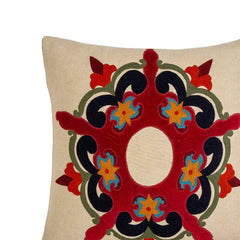 Ve Gibson Cushion Cover