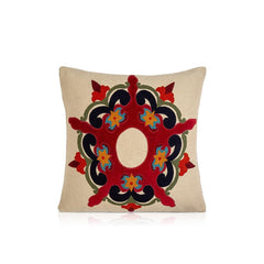 Ve Gibson Cushion Cover