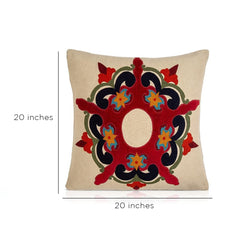 Ve Gibson Cushion Cover