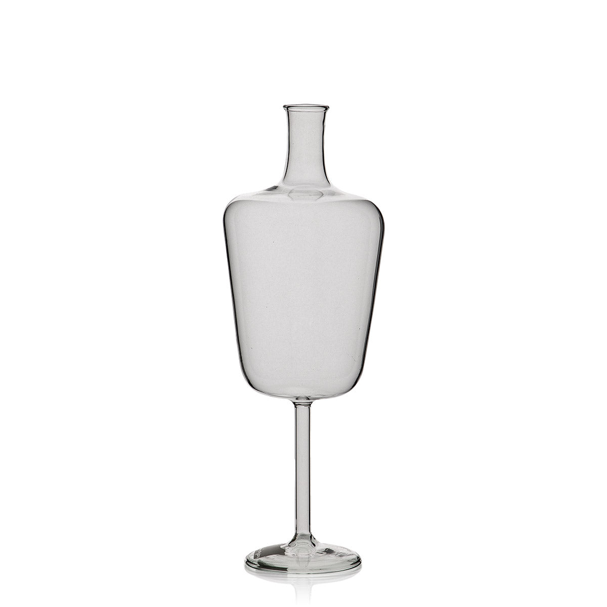 Glass Vase