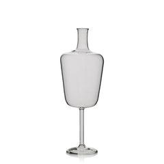 Glass Vase