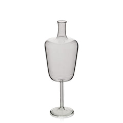Glass Vase