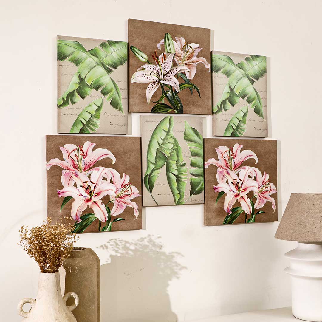Rocco Wall Art