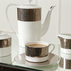 Taamba Cup And Saucer