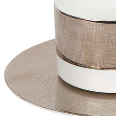 Taamba Cup And Saucer