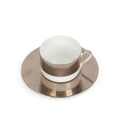 Taamba Cup And Saucer