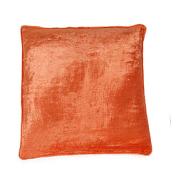 Laos Cushion Orange