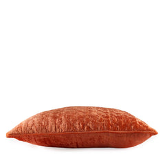 Laos Cushion Orange
