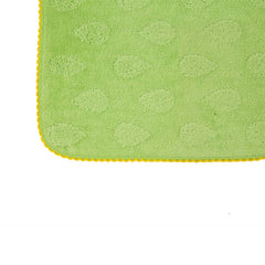 Drop Handkerchief Green