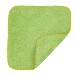 Drop Handkerchief Green