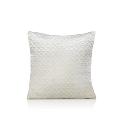 Tunis Cushion Ivory
