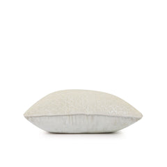 Tunis Cushion Ivory
