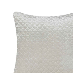 Tunis Cushion Ivory