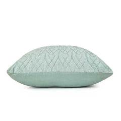 Kiva Blue Cushion