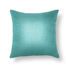 Sibley  Blue Cushion