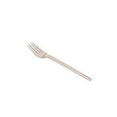 Silvio Spoons, Fork, Knives Set Of 4