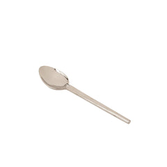 Silvio Spoons, Fork, Knives Set Of 4