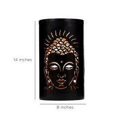 Gautama Aluminium Votive Large