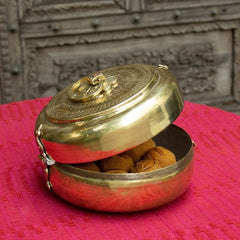 Abhivadan Box