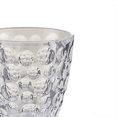 Elqenna Clear Glass, Set Of 6