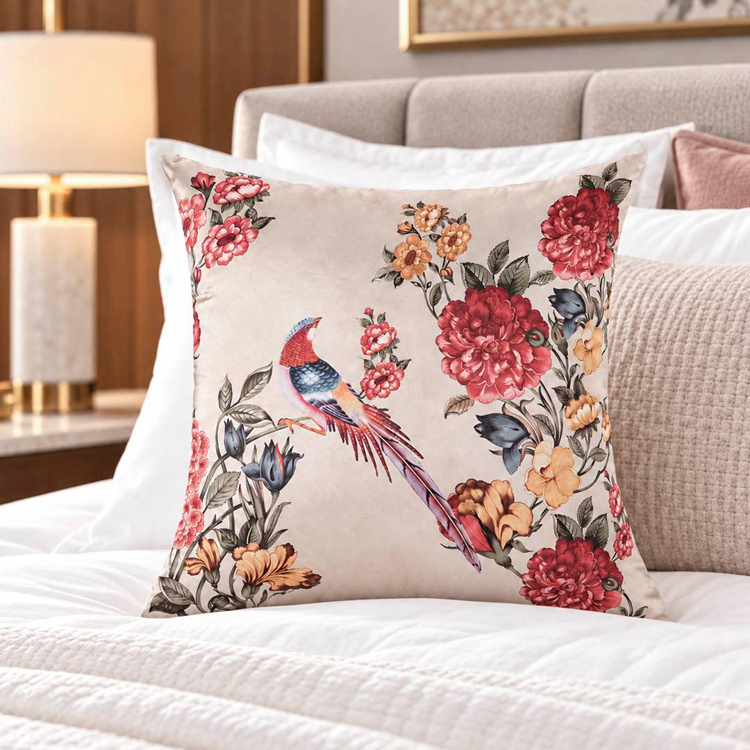 Babylon 18 x 18 Inch Multi Cushion Cover