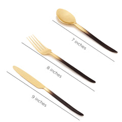 Ruth Cutlery Set of 5