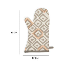Taimi Ivory Gloves