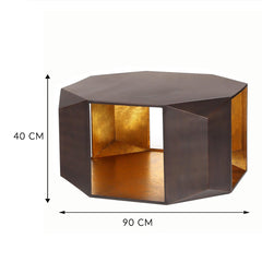 Drake Coffee Table