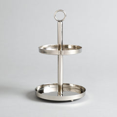 Afina Two Tier Cookie Stand