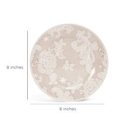 Delora Dinner Set of 24 pcs