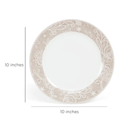 Delora Dinner Set of 24 pcs