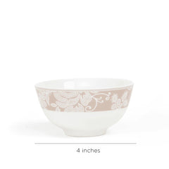 Delora Dinner Set of 24 pcs