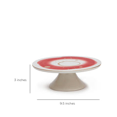 Allure Cake Stand